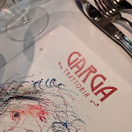 Photo n°2 de l'avis de Roy.a fait le 11/11/2022 à 22:33 sur le  Trattoria Gargani à Florence