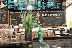 Common Perk Coffee Bar & Eatery image