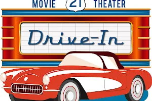 Hwy 21 Drive-In image