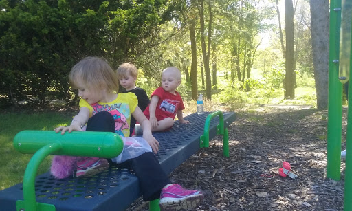 Park «Plum Creek Park», reviews and photos, Cherry St, Kent, OH 44240, USA