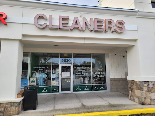 Dry Cleaner «Unicorn Cleaners», reviews and photos, 5830 NW 183rd St, Hialeah, FL 33015, USA