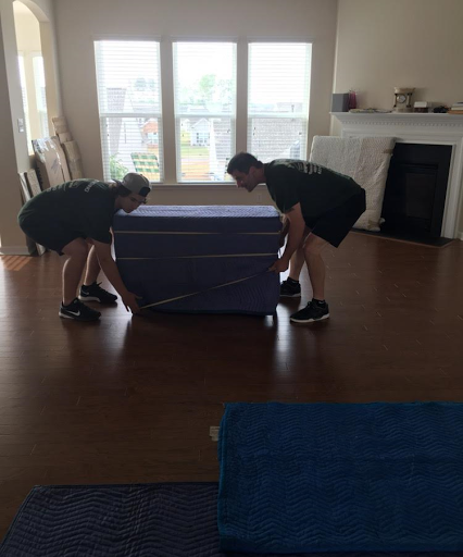 Moving and Storage Service «Jones Moving & Storage», reviews and photos, 11398 N Cave Creek Rd, Phoenix, AZ 85020, USA