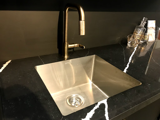 Cabinet Maker «Demetra Cabinetry», reviews and photos, 1743 Rogers Ave, San Jose, CA 95112, USA