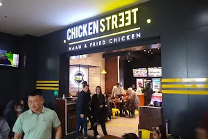 Chicken street image