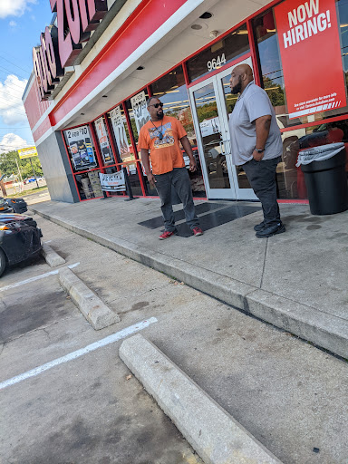 Auto Parts Store «AutoZone», reviews and photos, 9644 St Charles Rock Rd, Breckenridge Hills, MO 63114, USA