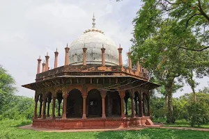 Kandhari Begum Tomb image