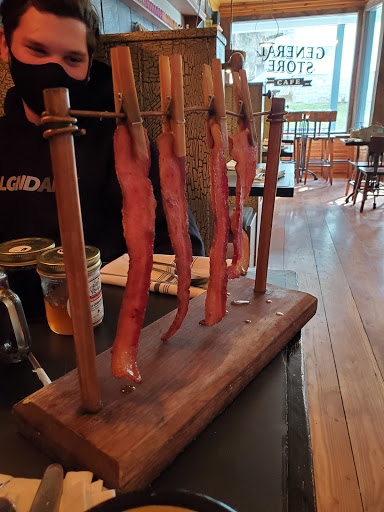 American Restaurant «Allamuchy General Store», reviews and photos, 2 Johnsonburg Rd, Hackettstown, NJ 07840, USA