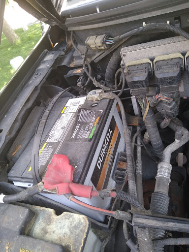 Car Battery Store «Batteries Plus Bulbs», reviews and photos, 1480 Weir Dr, Woodbury, MN 55125, USA