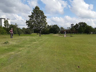 Knightswood Golf Course