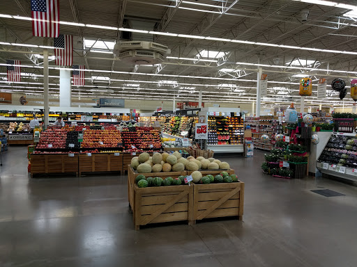 Supermarket «Hy-Vee», reviews and photos, 1300 W Burlington Ave, Fairfield, IA 52556, USA