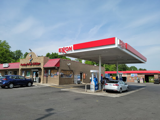 Exxon