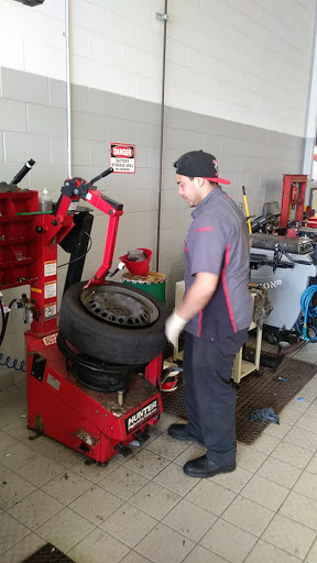 Nissan Dealer «MY Nissan», reviews and photos, 222 Auto Center Cir, Salinas, CA 93907, USA