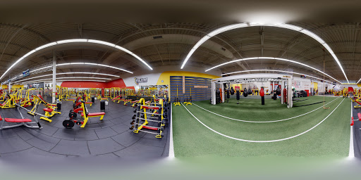 Gym «Retro Fitness - Kenhorst», reviews and photos, 700 Kenhorst Plaza, Reading, PA 19607, USA