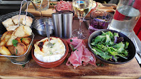 Plats et boissons du Restaurant Solférino Sarl à Aix-en-Provence - n°7