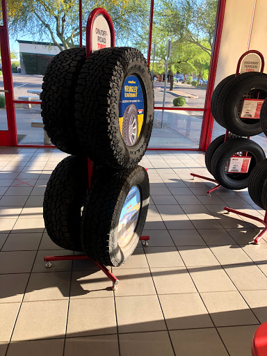 Discount Tire