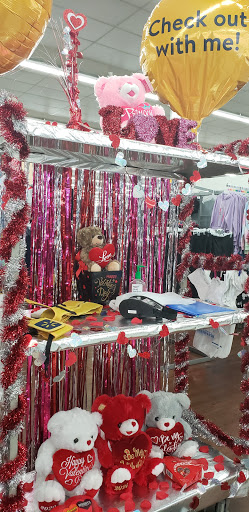 Discount Store «Walmart», reviews and photos, 955 Elbert St, Elberton, GA 30635, USA