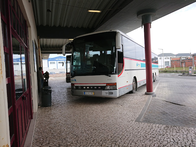 Avaliações doTerminal Bus de Peniche em Peniche - Agência de viagens