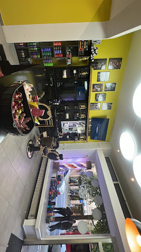 Rezensionen über MA Barber shop in Villars-sur-Glâne - Friseursalon