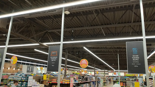 Supermarket «ALDI», reviews and photos, 1147 Co Rte 340/4, Charles Town, WV 25414, USA