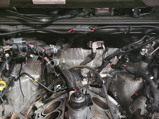 Auto Repair Shop «Arturo Auto Repair», reviews and photos, 490 Howard St, San Jose, CA 95110, USA