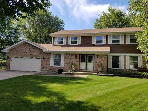 Roofing Contractor «4 Exterior, Inc», reviews and photos, 9335 Landings Ln, Des Plaines, IL 60016, USA