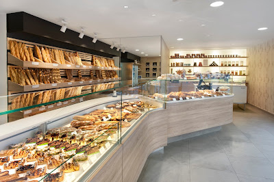 Pâtisserie D. LE MEUR à Toulouse