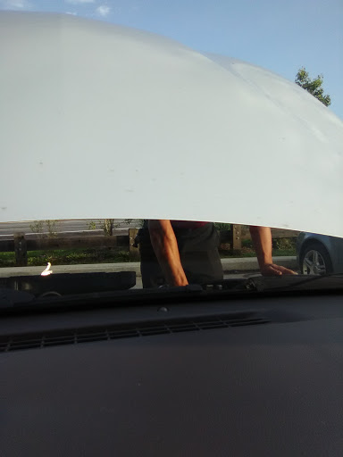 Auto Parts Store «AutoZone», reviews and photos, 3281 PA-940, Mt Pocono, PA 18344, USA