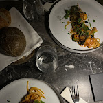 Photo n°5 de l'avis de Filippo.e fait le 24/07/2023 à 23:03 sur le  PanEVO Restaurant à Milan