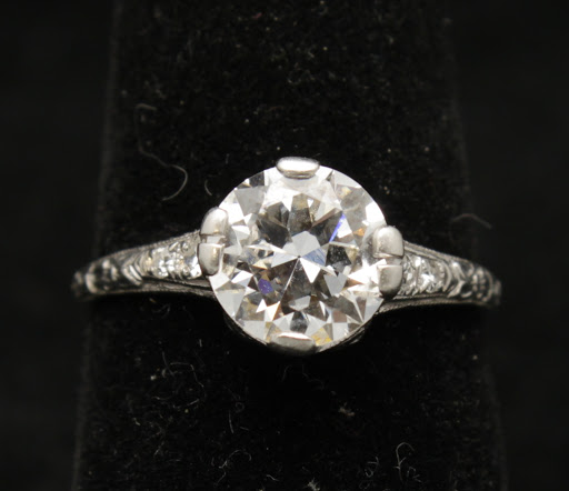 Jeweler «Legacy Jewelry», reviews and photos, 700 N Old Woodward Ave, Birmingham, MI 48009, USA