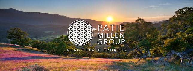 Patie Millen Group