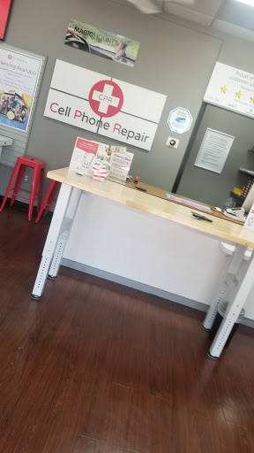 Mobile Phone Repair Shop «CPR Cell Phone Repair Lewisville - Vista Ridge», reviews and photos, 2325 S Stemmons Freeway Suite 306, Lewisville, TX 75067, USA