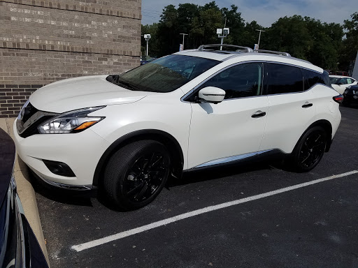 Nissan Dealer «Jeff Schmitt Nissan», reviews and photos, 725 Alpha Rd, Beavercreek, OH 45434, USA