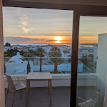 Photo n°2 de l'avis de Jim.r fait le 24/11/2023 à 16:23 sur le  Água Hotels Alvor Jardim à Alvor