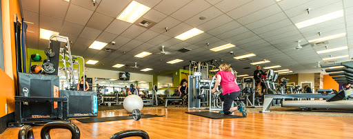 Gym «Anytime Fitness», reviews and photos, 135 Jefferson Ave, Buckley, WA 98321, USA