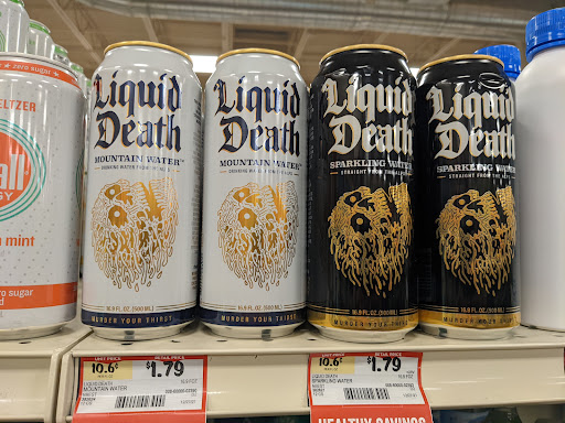 Health Food Store «Sprouts Farmers Market», reviews and photos, 401 Kenilworth Dr #1040, Petaluma, CA 94952, USA