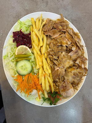 Ankara Kebab et Pizza à istres à Istres