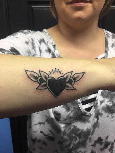 Explore dodgers tattoo ideas, creative tattoo ideas in Modesto, available at Inkwell Tattoo