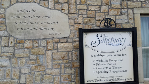 Event Venue «The Sanctuary Music and Events», reviews and photos, 6633 Virginia Pkwy #102, McKinney, TX 75070, USA