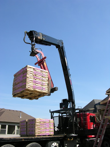 Contractor «Home Lumber of New Haven, Incorporated», reviews and photos