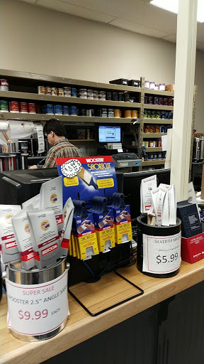 Paint Store «Blue Jay Paint and Blinds», reviews and photos, 481 S Rand Rd, Lake Zurich, IL 60047, USA