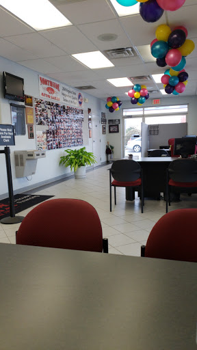 Used Car Dealer «Northside Auto Sales», reviews and photos, 9000 Centreville Rd, Manassas, VA 20110, USA