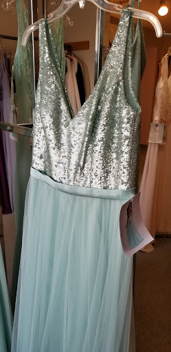 Bridal Shop «Rosebuds Bridal & Tuxedo», reviews and photos, 7655 Highland Rd, Waterford Twp, MI 48327, USA