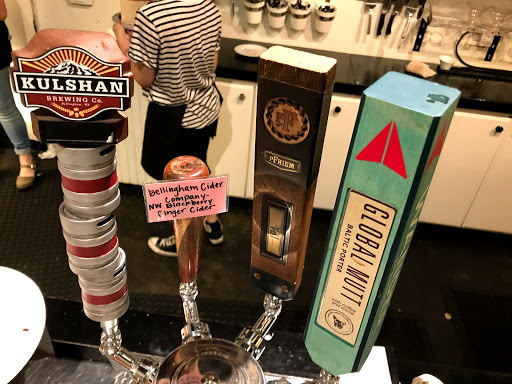 Bakery «Pure Bliss Desserts», reviews and photos, 1424 Cornwall Ave, Bellingham, WA 98225, USA