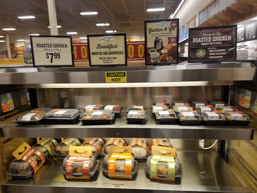 Health Food Store «Sprouts Farmers Market», reviews and photos, 655 S Grand Ave, Glendora, CA 91740, USA