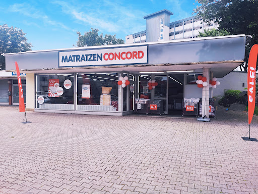 Matratzen Concord GmbH