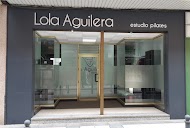 Estudio de Pilates Lola Aguilera en Guadix