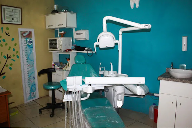 Odontólogo Willian Saltos - Dentista