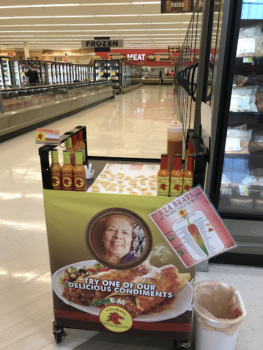 Supermarket «Ingles Market», reviews and photos, 1705 Brevard Rd, Hendersonville, NC 28791, USA