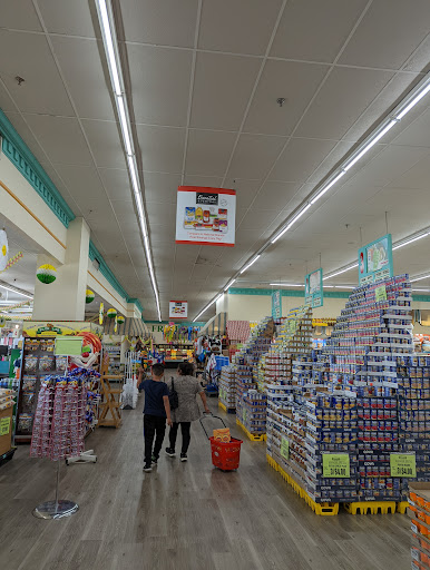 Supermarket «Supremo Food Market.», reviews and photos, 7500 South Crescent Blvd. Rt. 130 South, Pennsauken Township, NJ 08109, USA