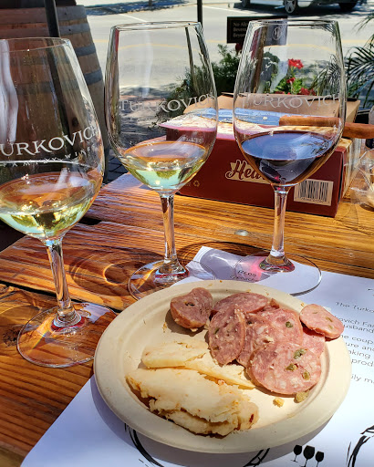Winery «Turkovich Family Wines», reviews and photos, 304 Railroad Ave, Winters, CA 95694, USA